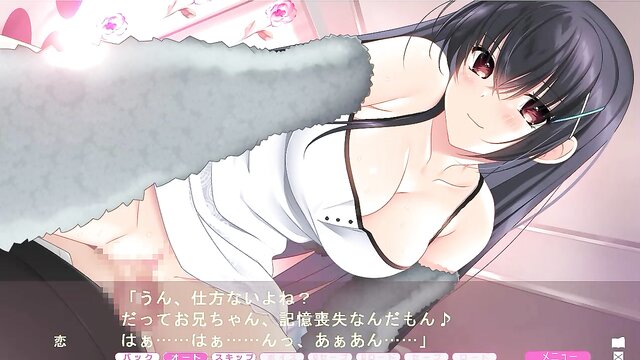 ren3 now for a hot and steamy hentai experience   anime visual novel hentai porn : xkohler