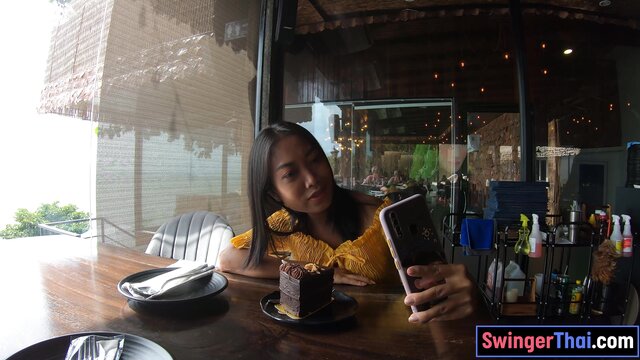 amateur teen, amateur, teen - thailand gf cake amateur