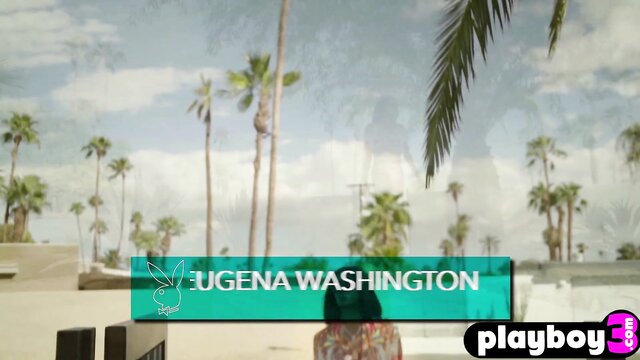 black, black porn, black milf - eugena washingtonebony milf