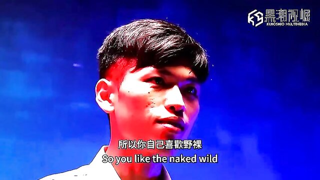 asian, skinny, twink - asian indoor tease