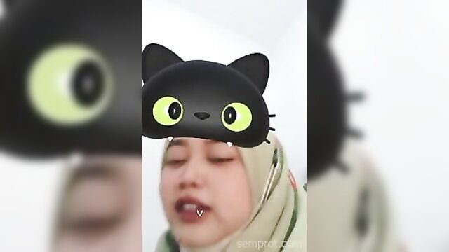 asian, blowjob, homemade - bokep jawaban emot jilbab