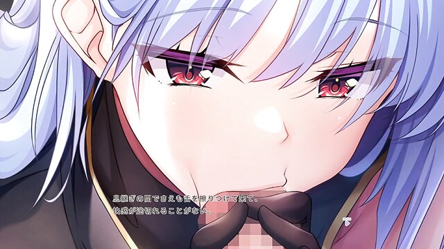 visual novel - virtuous hime 02