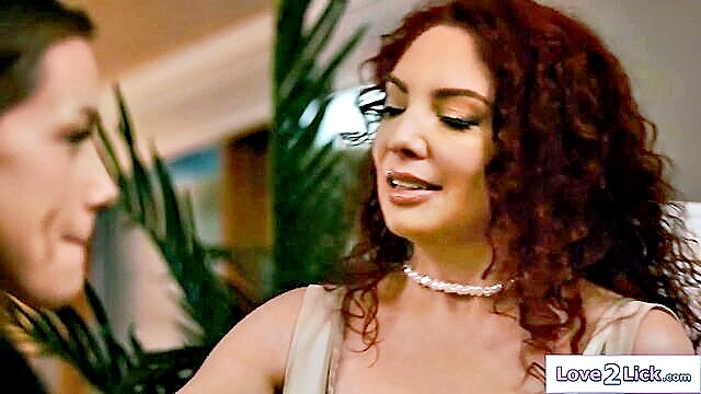 Selena Love, Kiki Daire - kiki daireposted by guest boy Girlsway