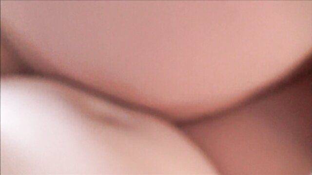 pov, blonde pov, big tits pov - mom and son get intimate in a pov massage