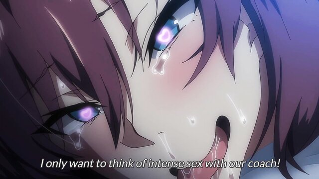 hd animation of akane as a sugar baby in english : Ts