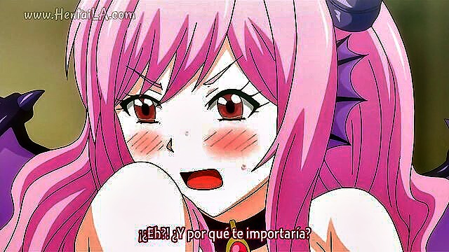 earline55s succubi fantasy comes to life in hentai anime : earline55