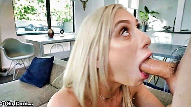 Kay Lovely - hd video of blonde girl getting multiple orgasms Girl Cum