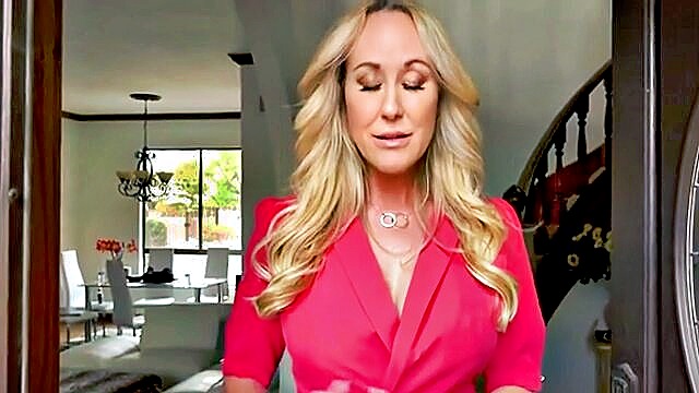 blowjob, big dick, mature - mature stepmom pov