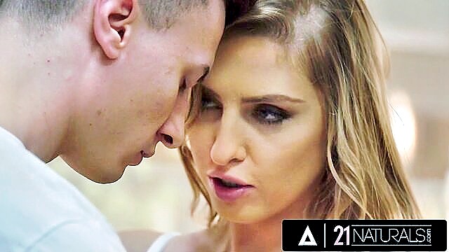 Charlie Dean, Petite Deepthroat - jayla de angelis drilled ass 21 Naturals