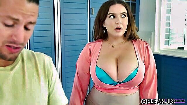 Natasha Nice - natasha nice stepmom massage
