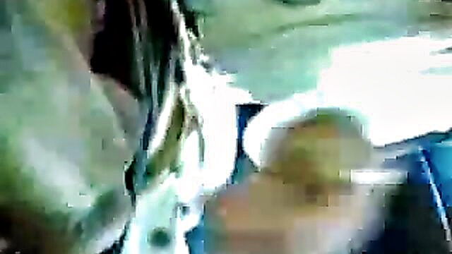 brunettes, euro, blowjobs - turkish slut berlin car sucks huge dick
