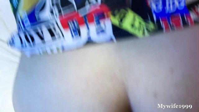 Dangerous - thai homemade video of a near miss cumshot on jul 6th 2021 ROUS