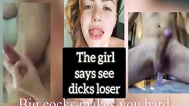 Red Girl, Loser - watch censored girls in hd for a whiteboi jerk 2   enjoy the girls body and ass hauck_margaretta