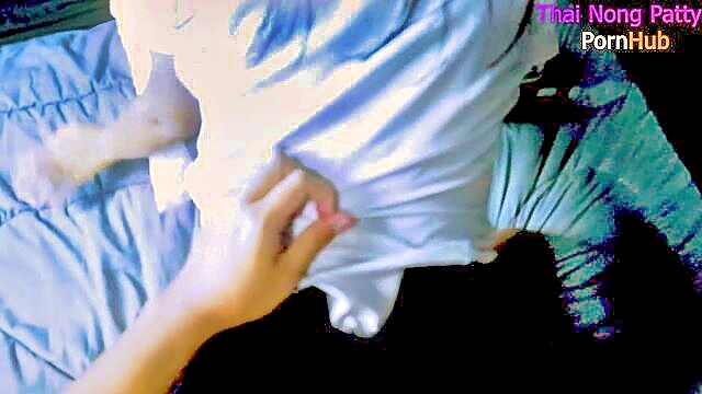 homemade, amateur, asian - thai student craves a repeat performance in a hot hd clip