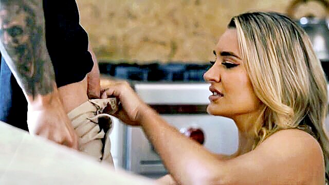 Ella Reese, Chris Diamond - qq reese cumshot 4k Vixen