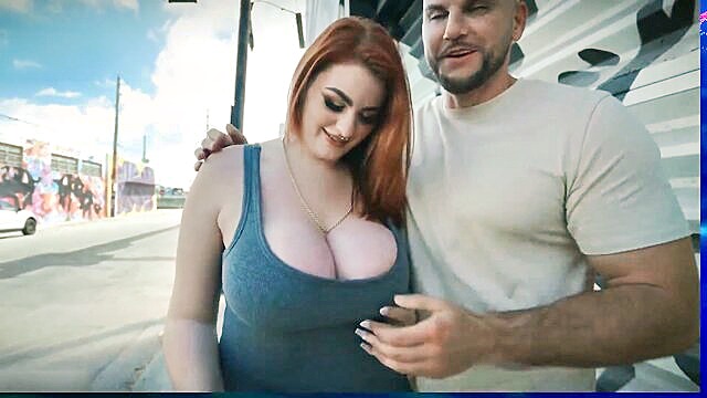 Abigaiil Morris, Abigail Morris - thick curvy babe abigail morris flaunts her 60 fps videos in 1080p hd Pawg