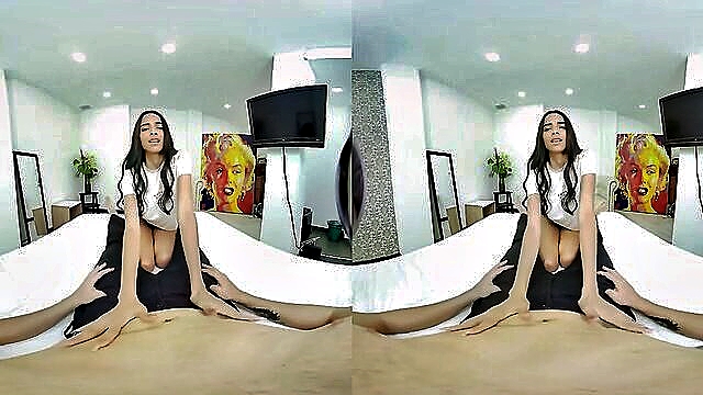 Valeria Rey, Valeria - return of valeria valeria rey watch return of valeria valeria rey on now vr virtual reality cam porn marquardt_anabel