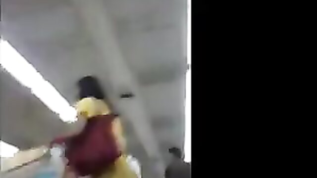 AN - two filipina asses get up close and personal in an upskirt video denesik_miracle