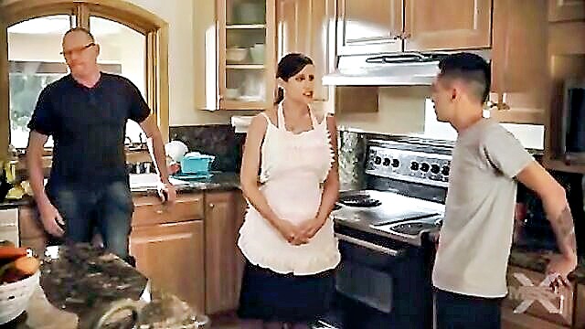 Cream - penny barber milf