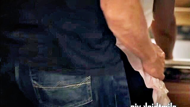 Penny Barber - creampied tamil amma