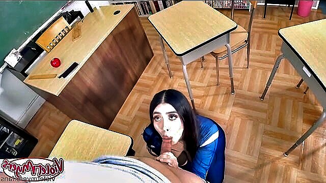 Violet Myers, Violet Spice - violet myers nudeaganza