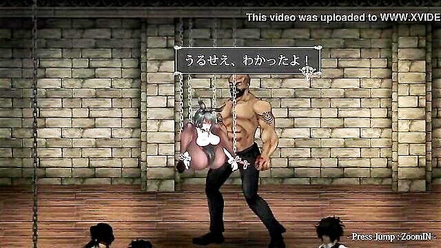 gangbang, orgy, hentai games - sexy hentai games with japanese toons