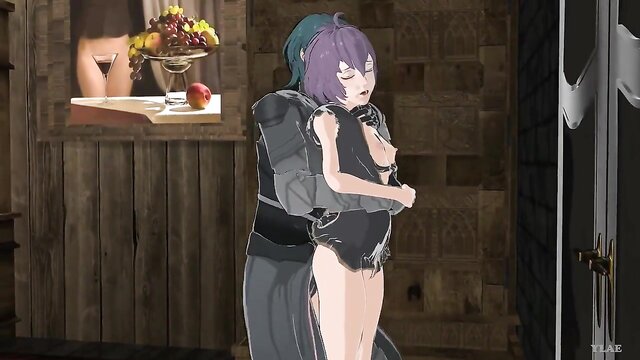 fire emblem three house porn video : reanna_hilpert