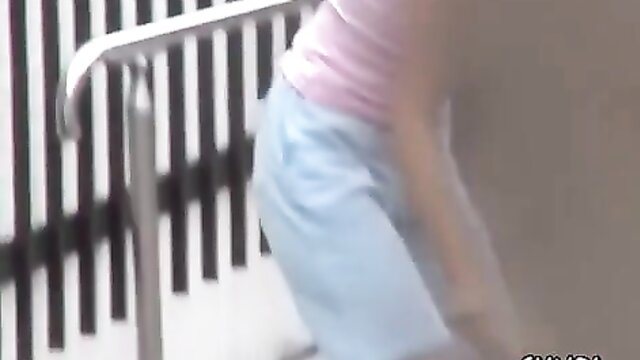 a japanese girl is caught off guard by a horny guy who reveals her body : schultz_lenore