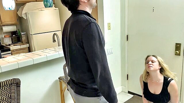 Erin Electra - mature mom assists her boy in staying at home during isolation part 2 featuring erin electras anal skills and big cock pleasure Erin Electra