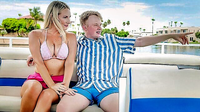 hardcore, teen, cumshot - bunny madison hardcore video