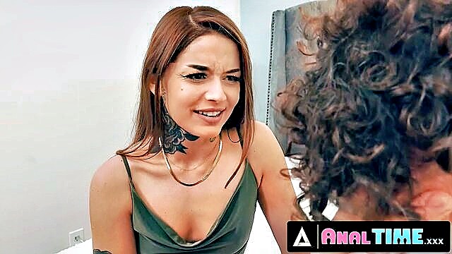 Vanessa Vega, Robby Echo - vanessa vega anal ANALTIME.XXX
