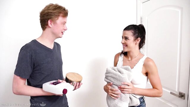 Kylie Rocket, Jimmy Michaels - jimmy michaels blowjob