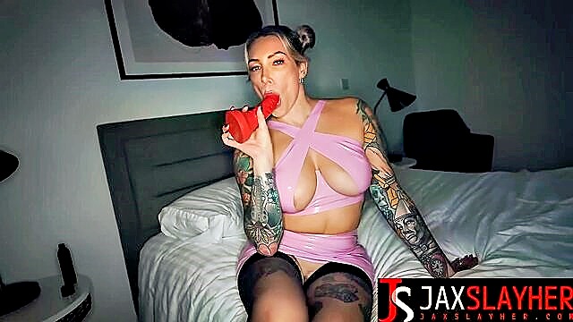 ava austin bbc orgasm : JaxSlayher