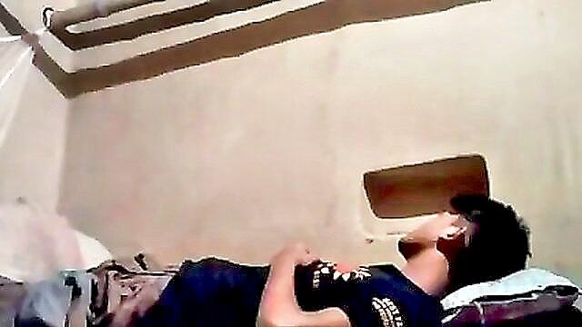 anal, teen, big dick - asian girl sexy anal