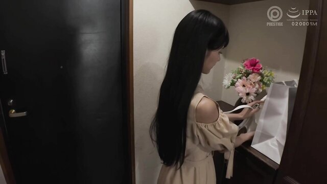 asian, footjob, blowjob - yatsugake umi hd