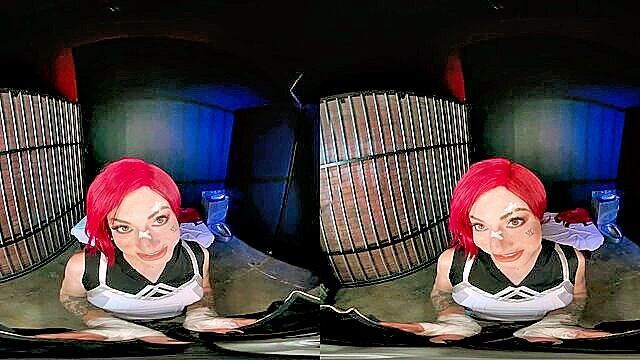 Raven Lane - raven lane porn video Vrcosplayx