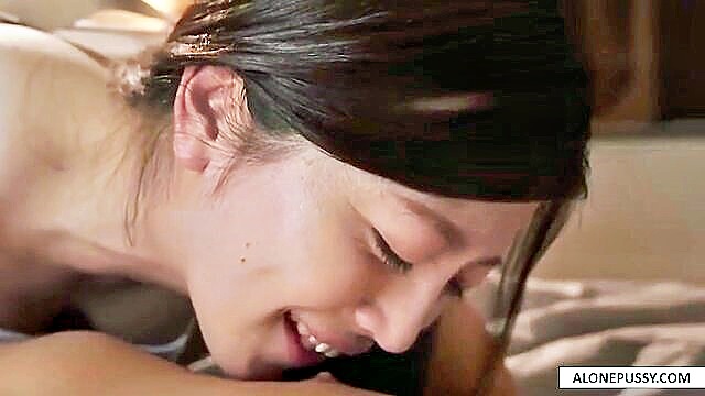 Iori Nanase - iori nanase blowjob