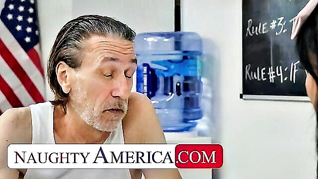 Charlotte Cross - charlotte cross prison sex My Daughter's Hot Friend