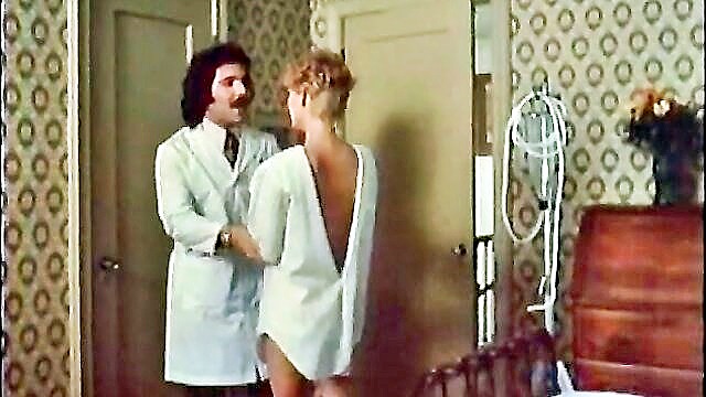 uncut retro porn movie : Regal Home Video
