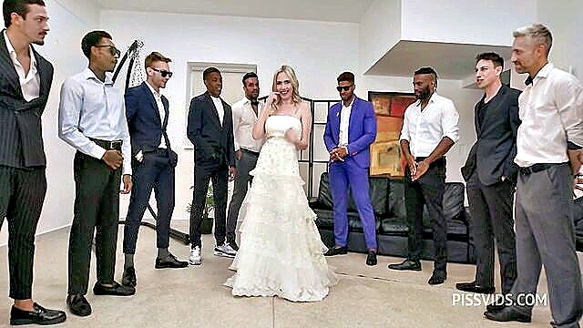 Rebel Rhyder - rebel bride gangbang Gangbang Secrets