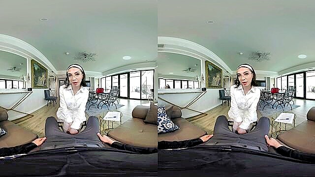 maddie perez pov : 18VR