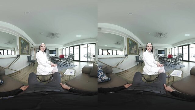 maddie perez judging fuck : 18VR