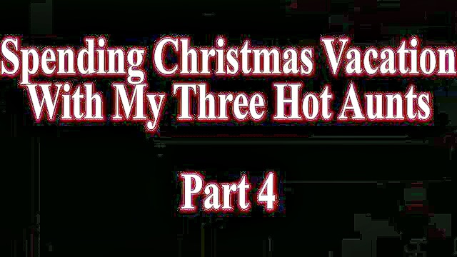 Helena Price, Coco Vandi, Clover Baltimore - clover baltimore pov