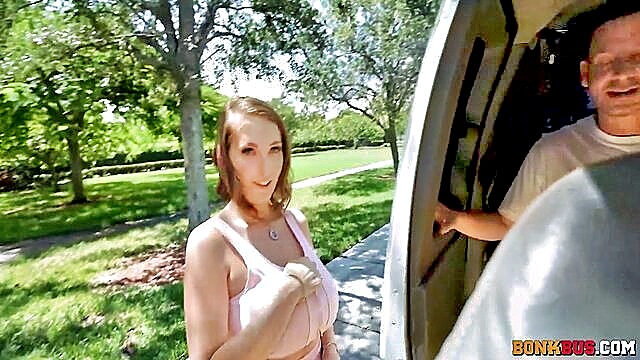 Kat - kat marie big boobs
