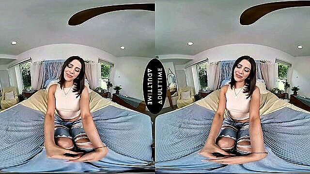 Kylie Rocket - kylie rocket up close UP CLOSE VR