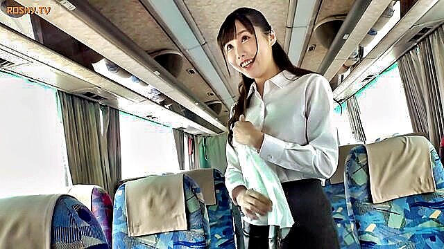 hq porn, asian, japanese - asian bus porn