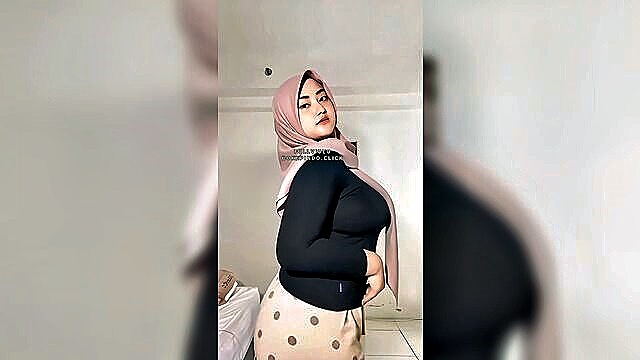 big tits, uncategorized, homemade - hijab bokep indo