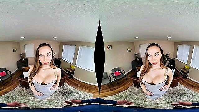 blowjob, cumshot, office - ṧḿἕℓἳṧftehollywood