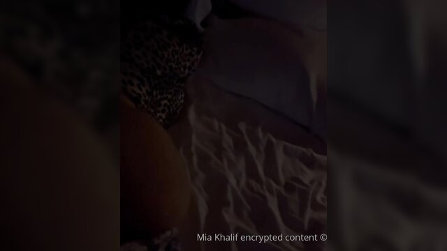 big tits, pov, big ass - mia saoud big ass
