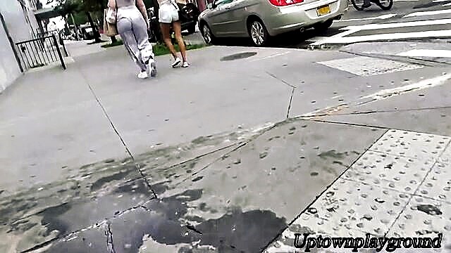 homemade, public, fetish - snow bunny porn